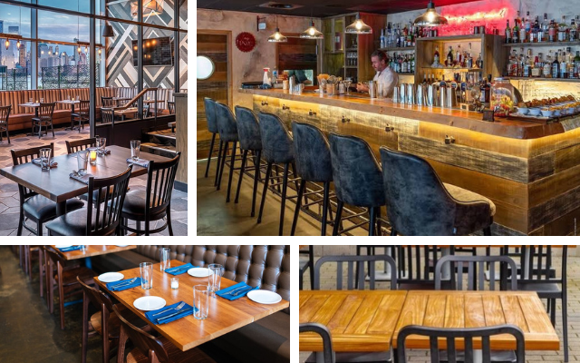 Hotel Cafe Restaurant Catalogue