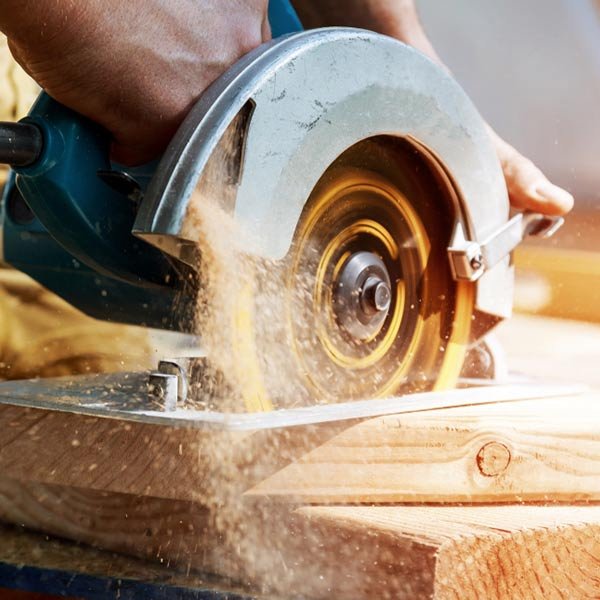 Carpenter Department