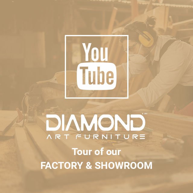 Diamond Art Furniture Youtube Image