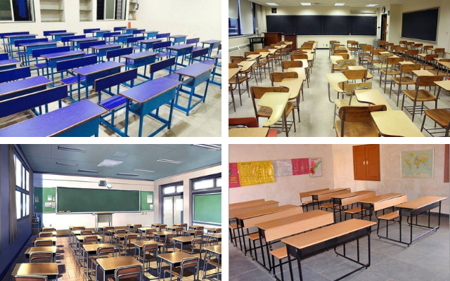 Educational Furniture Catalogue