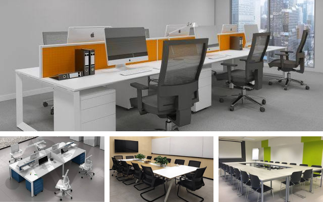 Office Furniture Catalogue