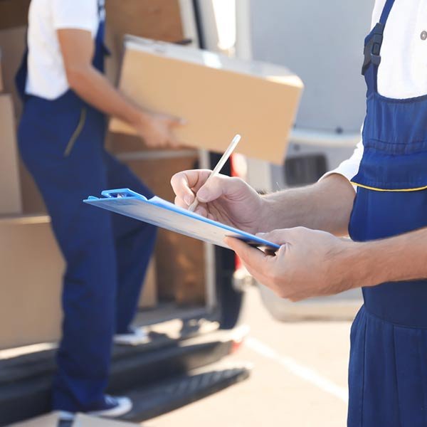 Pre Delivery Inspection